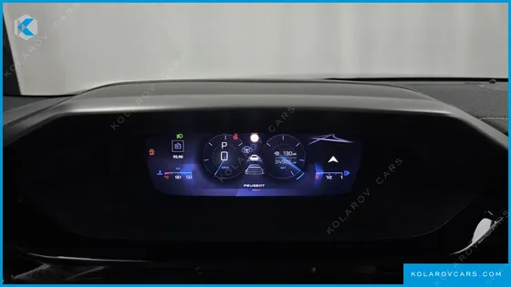 PEUGEOT 408 1.2 PURE TECH GT