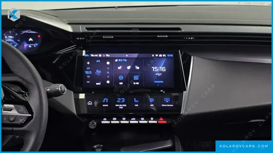 PEUGEOT 408 1.2 PURE TECH GT