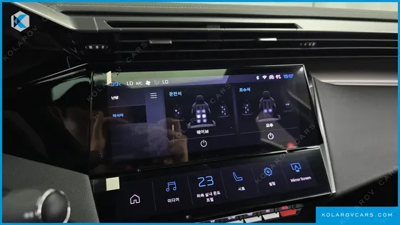 PEUGEOT 408 1.2 PURE TECH GT