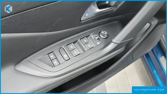 PEUGEOT 408 1.2 PURE TECH GT