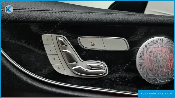 MERCEDES E-CLASS E220D COUPE