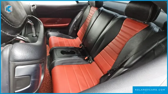 MERCEDES E-CLASS E220D COUPE
