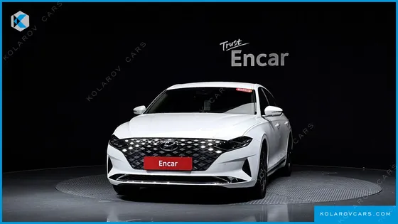 HYUNDAI GRANDEUR PREMIUM CHOICE