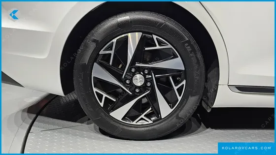 HYUNDAI GRANDEUR PREMIUM CHOICE
