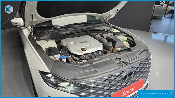 HYUNDAI GRANDEUR PREMIUM CHOICE