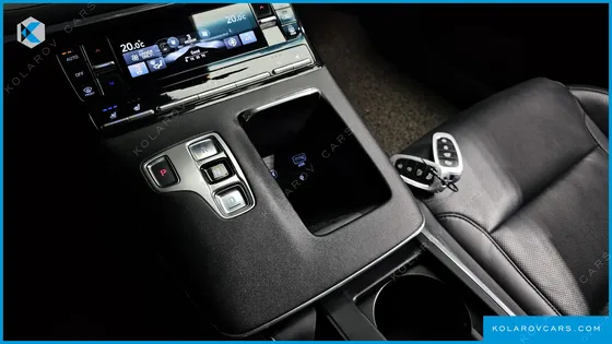 HYUNDAI GRANDEUR PREMIUM CHOICE