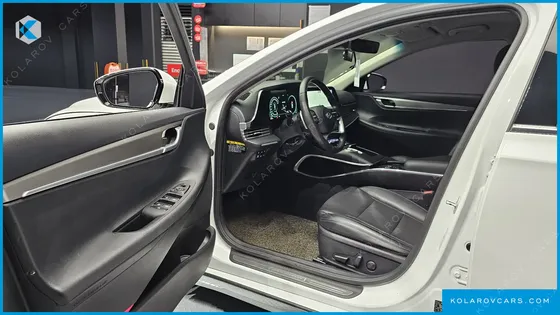 HYUNDAI GRANDEUR PREMIUM CHOICE