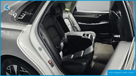 HYUNDAI GRANDEUR PREMIUM CHOICE