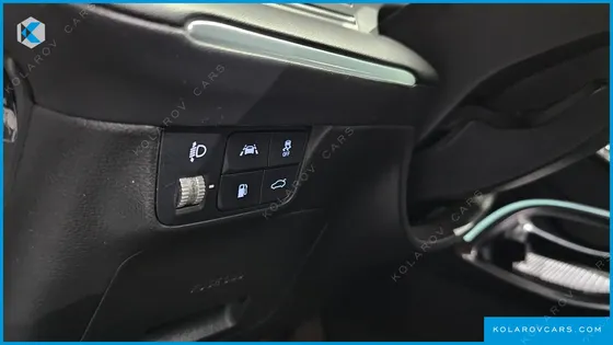HYUNDAI GRANDEUR PREMIUM CHOICE