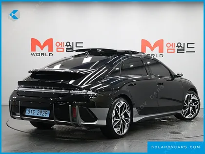 HYUNDAI IONIQ 6 LONG RANGE