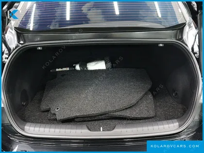 HYUNDAI IONIQ 6 LONG RANGE