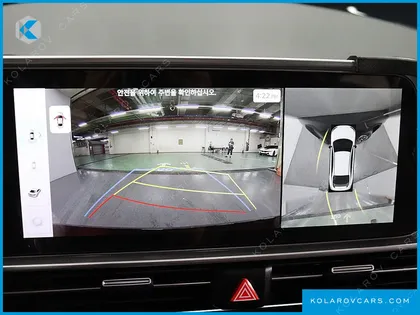 HYUNDAI IONIQ 6 LONG RANGE