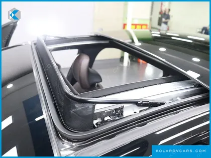 HYUNDAI IONIQ 6 LONG RANGE