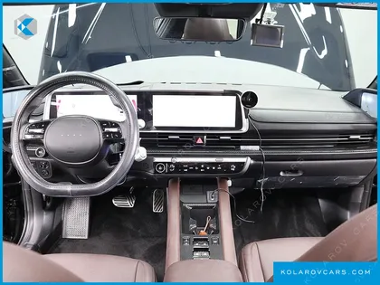 HYUNDAI IONIQ 6 LONG RANGE