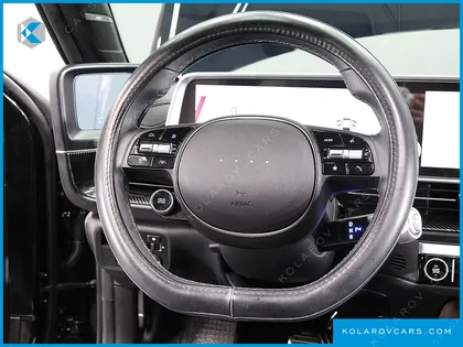HYUNDAI IONIQ 6 LONG RANGE