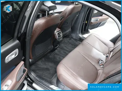 HYUNDAI IONIQ 6 LONG RANGE