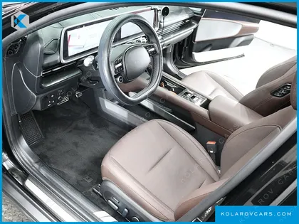 HYUNDAI IONIQ 6 LONG RANGE