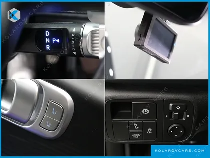 HYUNDAI IONIQ 6 LONG RANGE