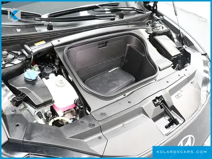 HYUNDAI IONIQ 6 LONG RANGE
