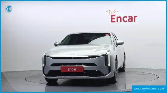 KIA K8 NOBLESSE