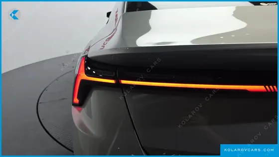 KIA K8 NOBLESSE