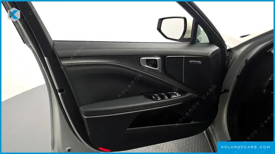 KIA K8 NOBLESSE