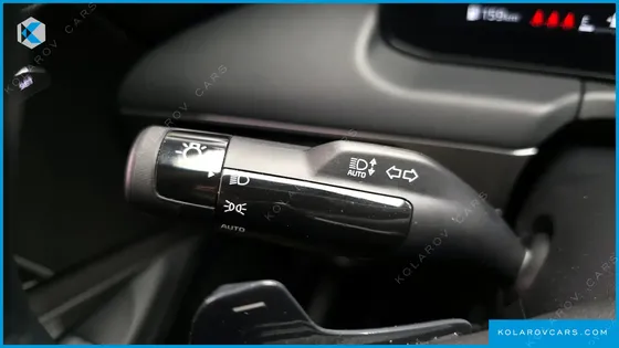 KIA K8 NOBLESSE