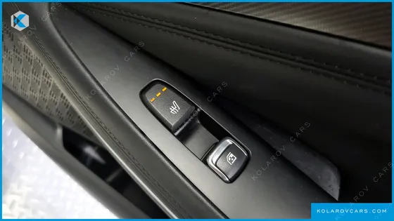 KIA K8 NOBLESSE