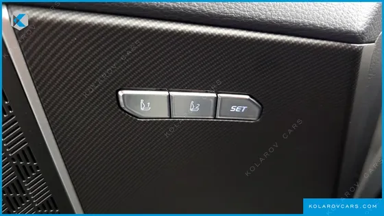 KIA K8 NOBLESSE