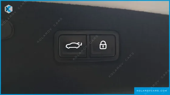 KIA K8 NOBLESSE