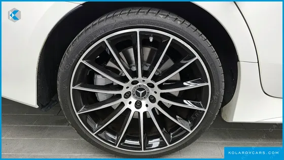 MERCEDES CLS-CLASS CLS450 4MATIC AMG LINE