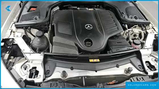 MERCEDES CLS-CLASS CLS450 4MATIC AMG LINE