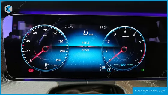 MERCEDES CLS-CLASS CLS450 4MATIC AMG LINE
