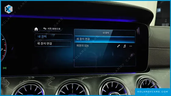 MERCEDES CLS-CLASS CLS450 4MATIC AMG LINE