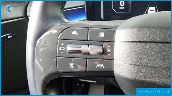 KIA K8 SIGNATURE BLACK