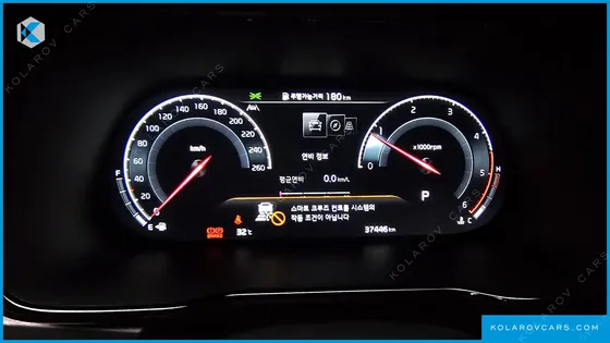 KIA MOHAVE DIESEL 3.0 4WD 7-SEATER
