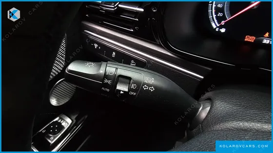 KIA MOHAVE DIESEL 3.0 4WD 7-SEATER