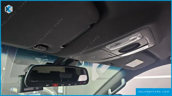 KIA MOHAVE DIESEL 3.0 4WD 7-SEATER