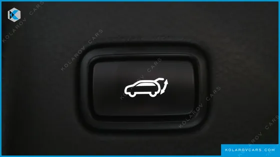 KIA MOHAVE DIESEL 3.0 4WD 7-SEATER