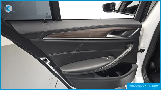 BMW 5 SERIES 530I M SPORT PACKAGE PLUS