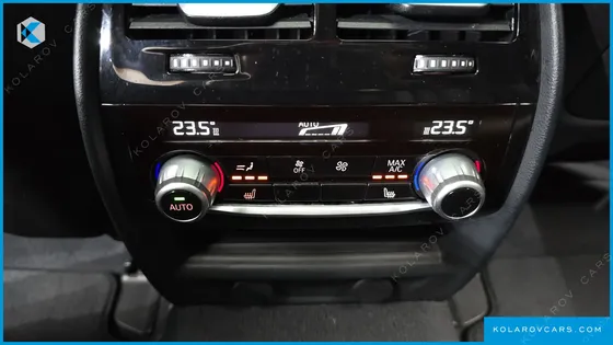 BMW 5 SERIES 530I M SPORT PACKAGE PLUS