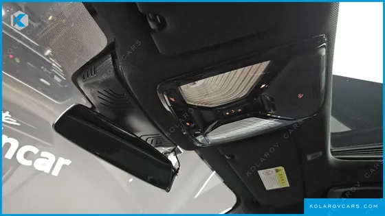 BMW 5 SERIES 520D M SPORT PACKAGE PLUS
