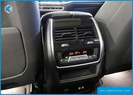 BMW X5 XDRIVE 40I M SPORT
