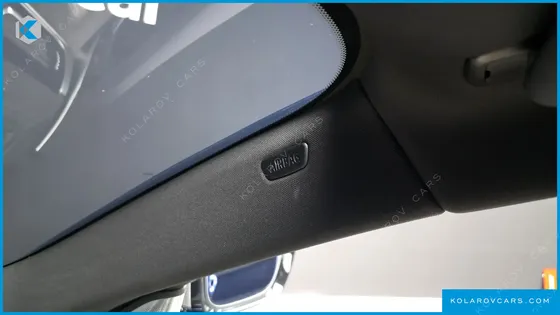 BMW 5 SERIES M550I XDRIVE