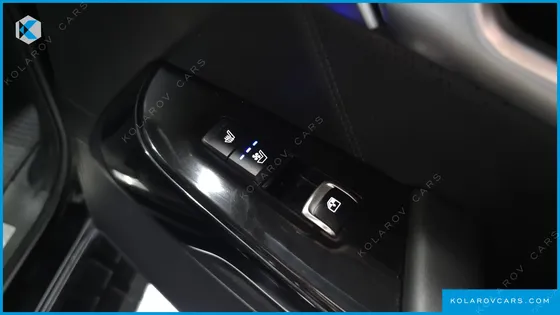 KIA MOHAVE DIESEL 3.0 4WD 6-SEATER
