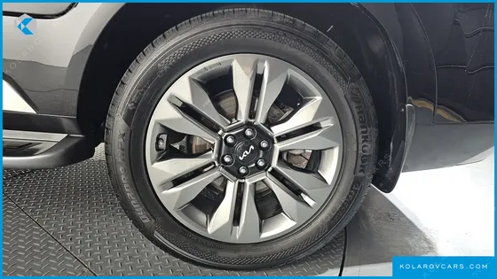 KIA MOHAVE DIESEL 3.0 4WD 6-SEATER