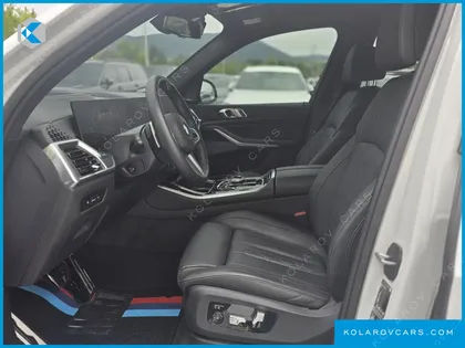 BMW X5 XDRIVE 40I M SPORT