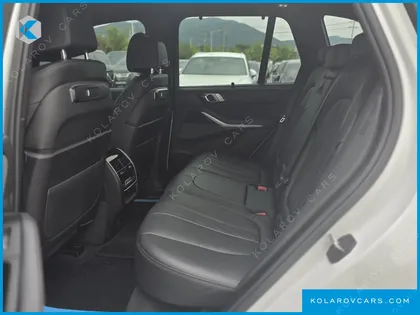 BMW X5 XDRIVE 40I M SPORT