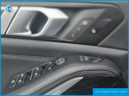 BMW X5 XDRIVE 40I M SPORT
