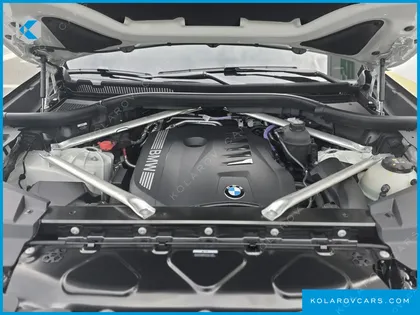 BMW X5 XDRIVE 40I M SPORT